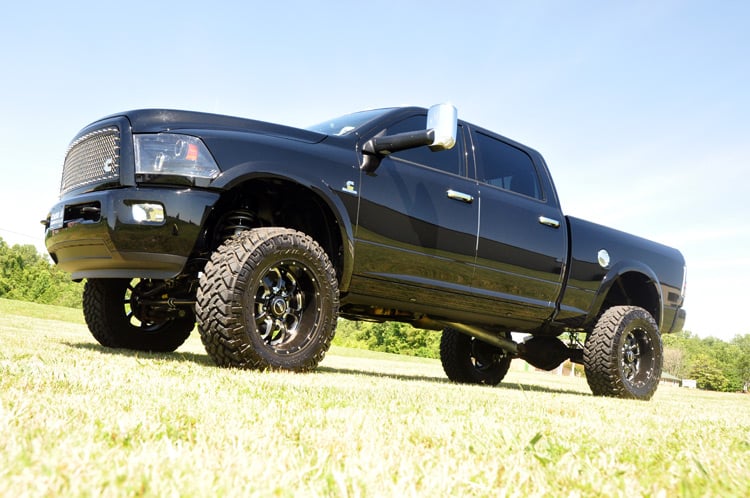 Dodge