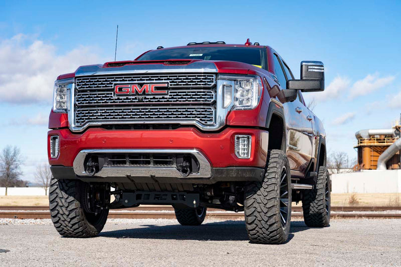 Chevrolet/GMC