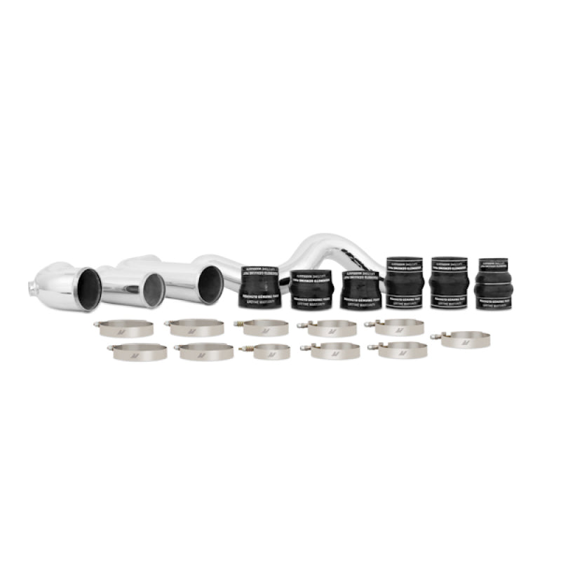 Mishimoto Intercooler Pipe & Boot Kit 2011-2016 LML Duramax
