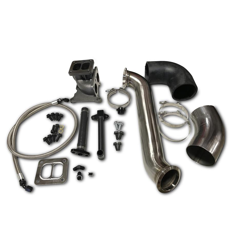04.5-10 Duramax S300 Turbo Kit