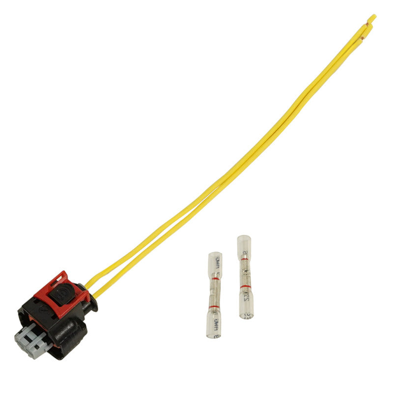 BD Diesel L5P Replacement Injector Pigtail Kit 2017-2023 Duramax For P0201-P0208 Code*