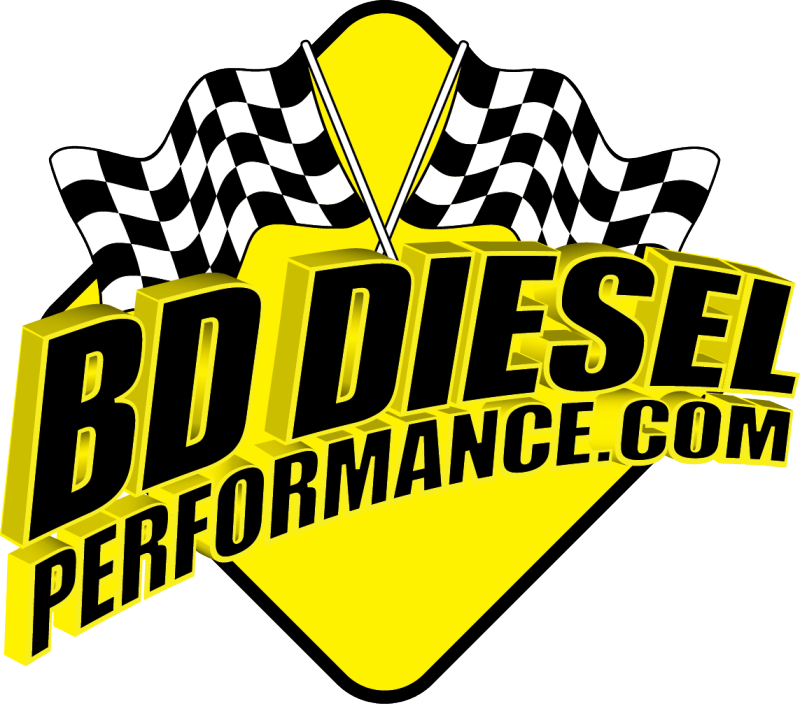 BD Diesel TapShifter - Chevy 2001-2002 Duramax 6.6L Allison 100