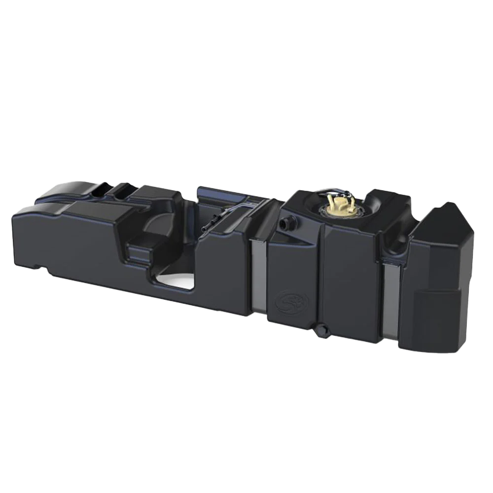 62 Gallon Replacement Fuel Tank For 2004-2010 Gm Duramax 6.6I LLY, LBZ, LMM Crew Cab Short Bed