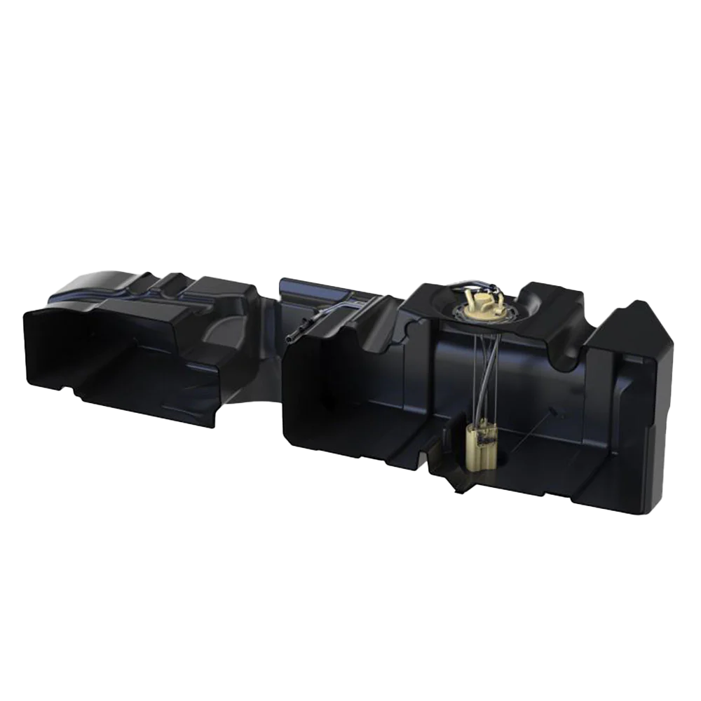 62 Gallon Replacement Fuel Tank For 2004-2010 Gm Duramax 6.6I LLY, LBZ, LMM Crew Cab Short Bed
