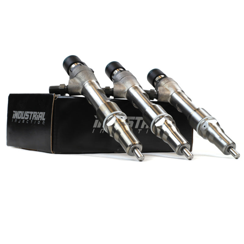 Ford Fuel Injector For 08-10 6.4L Power Stroke Stock Industrial Injection