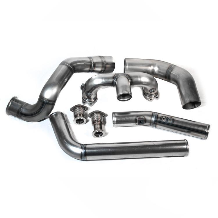 2011-2016 Ford 6.7L SX-E Turbo Kit