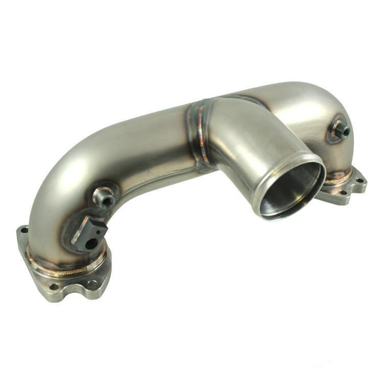 2011-2016 Ford 6.7L SX-E Turbo Kit