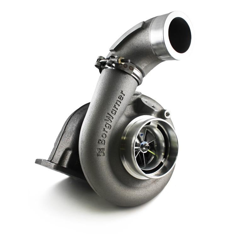 2011-2016 Ford 6.7L SX-E Turbo Kit