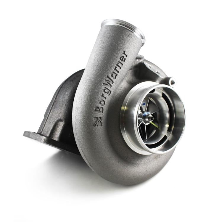 2011-2016 Ford 6.7L SX-E Turbo Kit