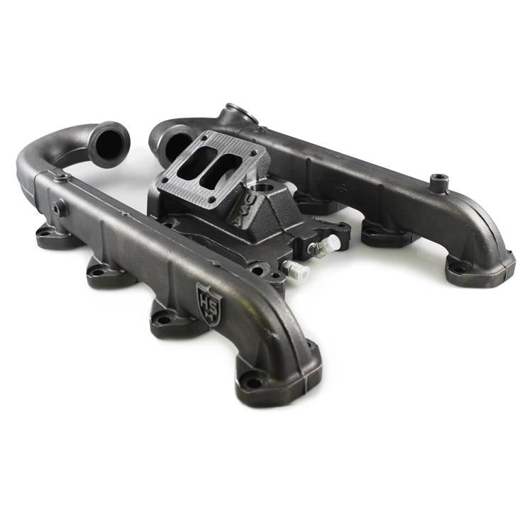 2011-2016 Ford 6.7L SX-E Turbo Kit
