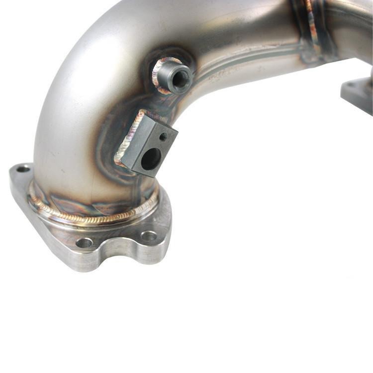 2011-2016 Ford 6.7L SX-E Turbo Kit
