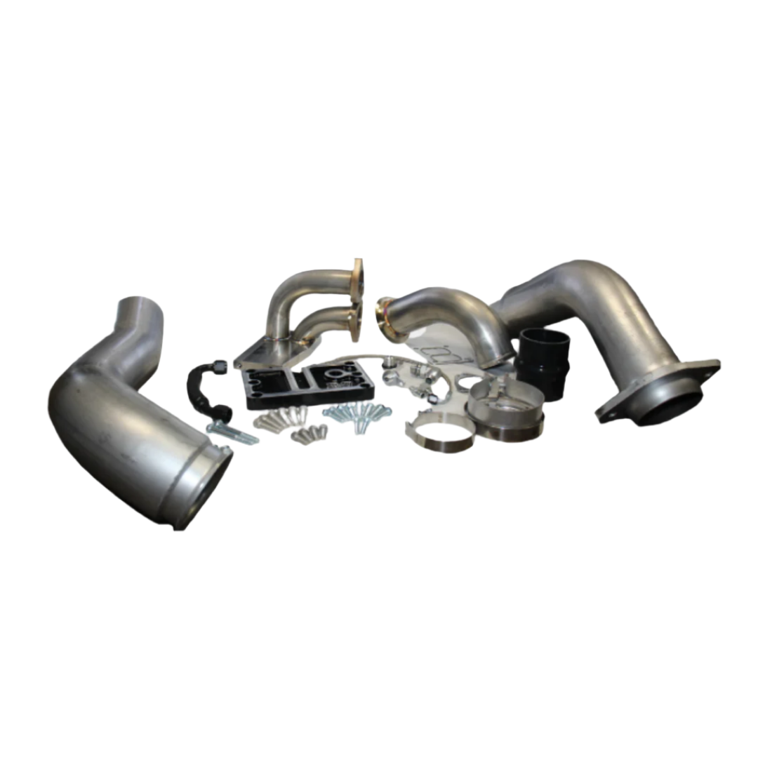 MPP 08-10 T4 Complete Single Turbo Kit