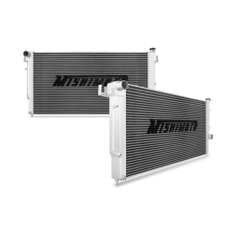 Mishimoto Aluminum Radiator 1994-2002 Cummins 5.9L