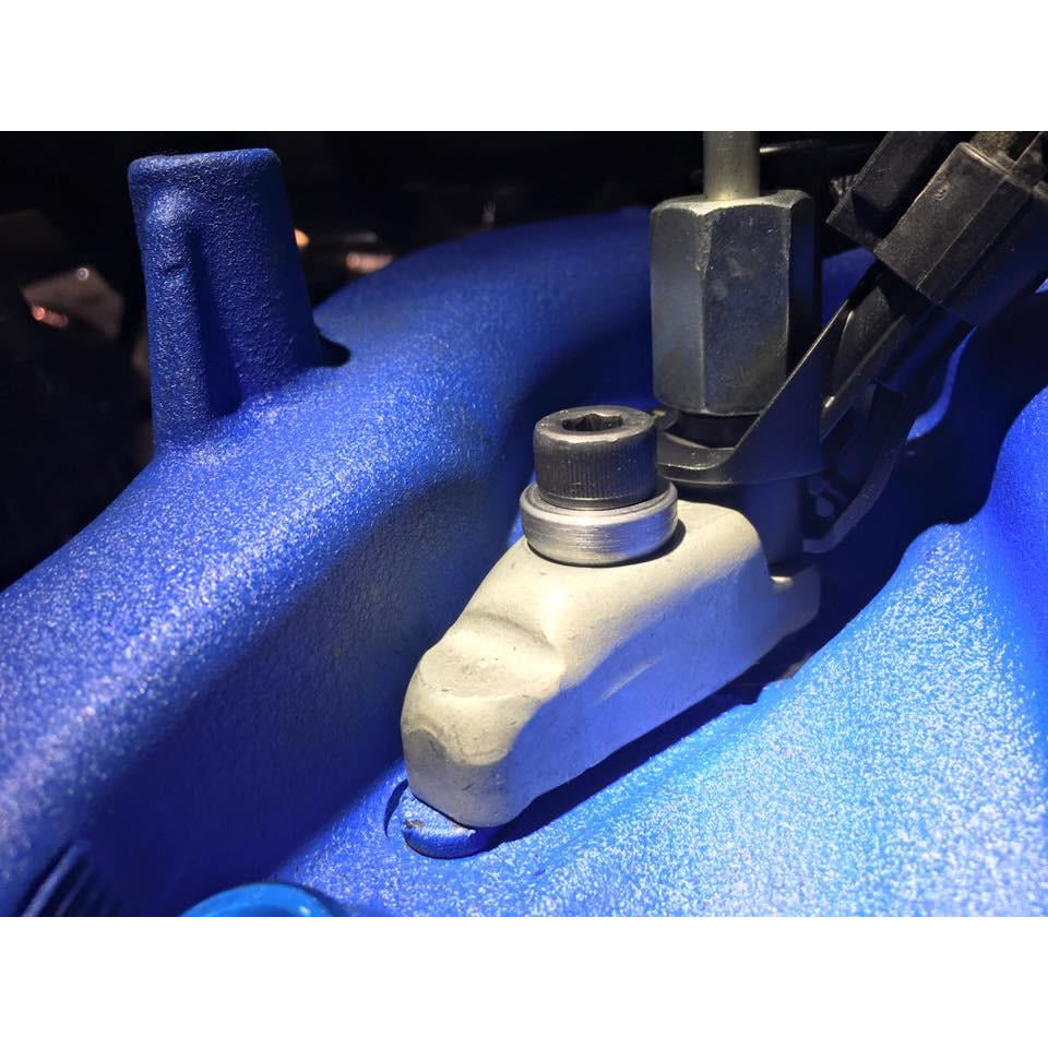 6.7L Powerstroke Injector Hold Down Fastener Kit