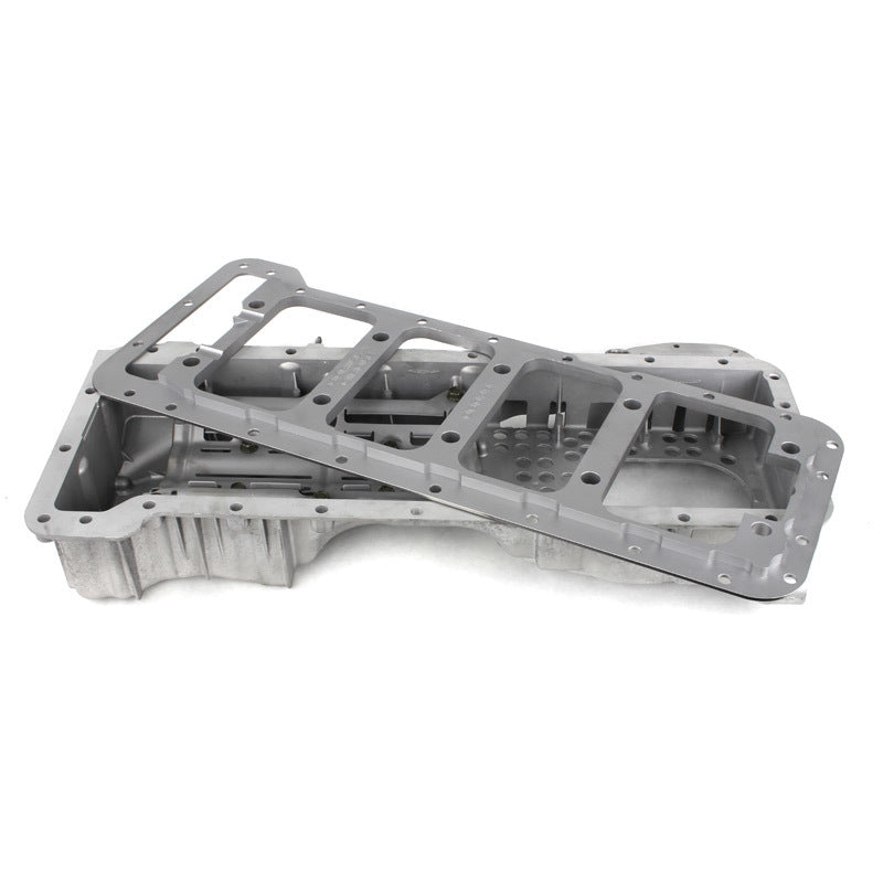 GM Common Rail Gorilla Girdle For 11-16 6.6L LML Duramax 14mm Industrial Injection