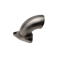 MPP 6.7L Powerstroke Up-pipe Flanges 304SS