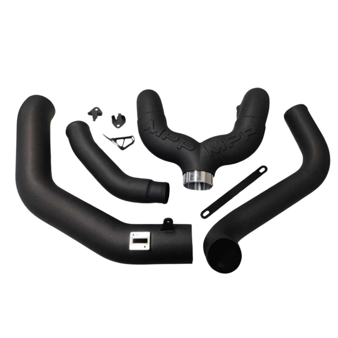 MPP 6.7L Intercooler Piping Kit 23-26 HO ( High Output)
