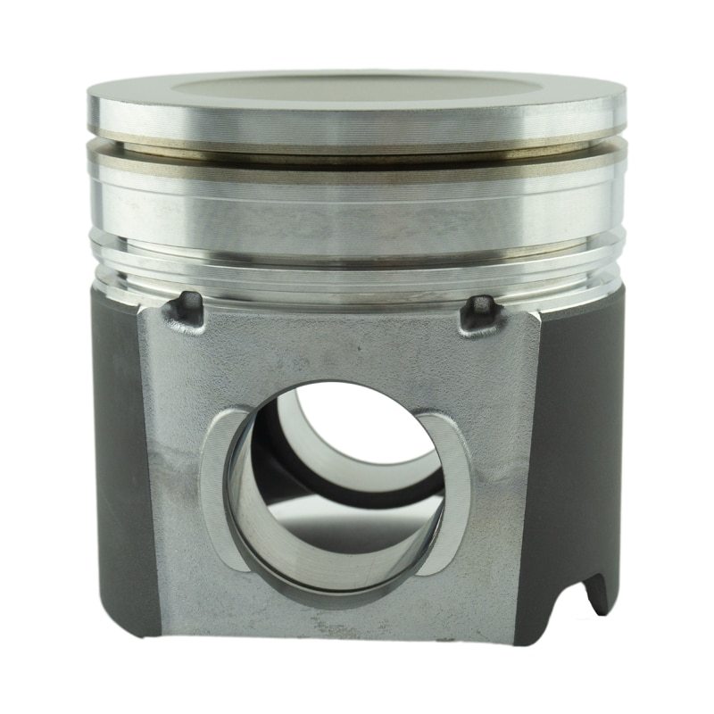 Dodge Performance Pistons For 2007.5-2018 6.7L Cummins .020 Over Industrial Injection