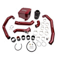 Wehrli 01-04 Duramax LB7 Stage 2 High Flow Bundle Intake Bundle Kit