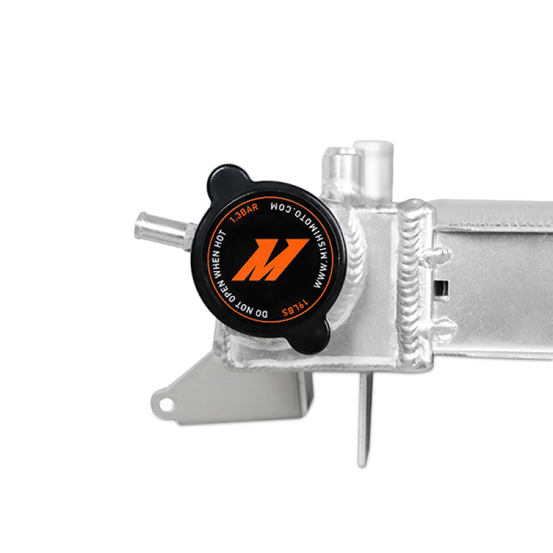 Mishimoto Aluminum Radiator 2010-2012 Cummins 6.7L