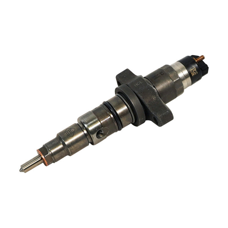 BD Diesel Reman Injectors With Install Kit 2006-2007 Dodge Cummins 5.9L