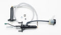 South Bend Clutch 03-04 Dodge 5.9L NV4500/03-05.5 NV5600(245hp)/05.5-18 G56 Upgraded Master & Slave Cylinder Kit