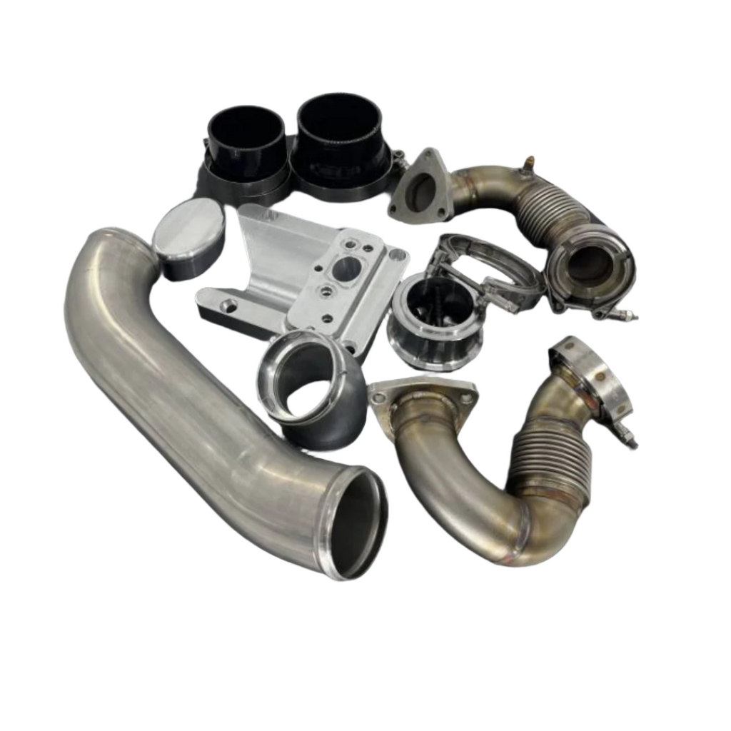 MPP Budget Retrofit Kit (11-14 Powerstroke)