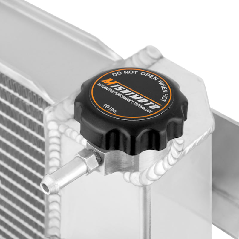 Mishimoto Aluminum Radiator 1994-2002 Cummins 5.9L