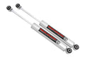 Rough Country N3 Rear Shocks | 0-4.5" | Ford F-250/F-350 Super Duty 4WD (2017-2026)