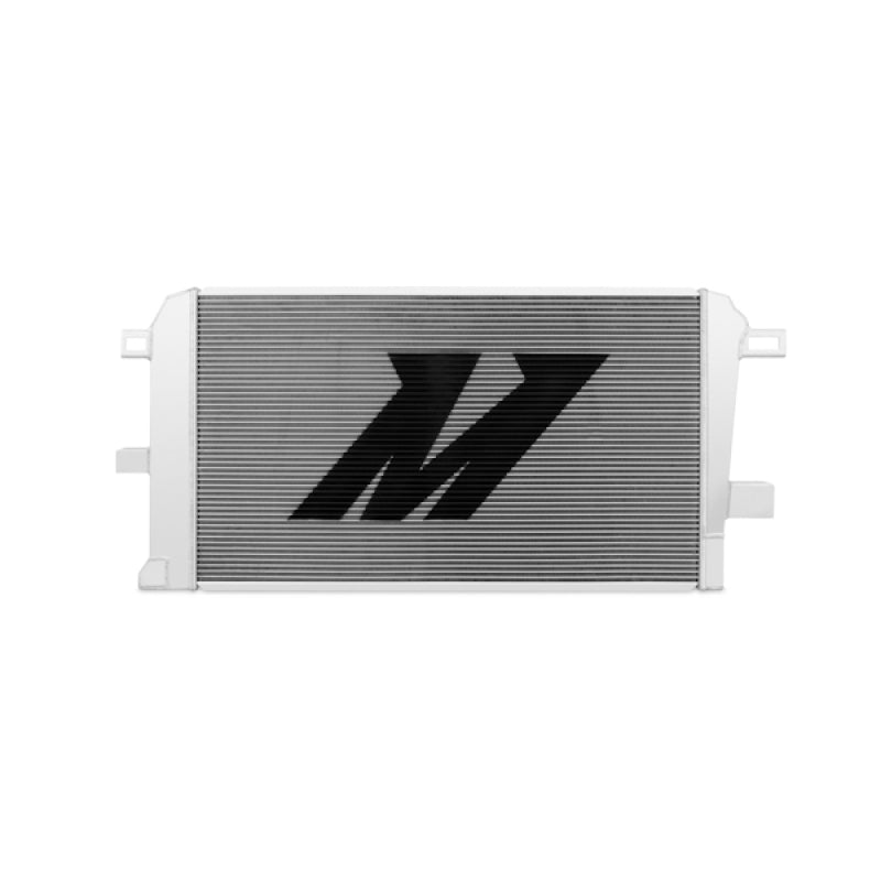 Mishimoto Aluminum Radiator 2001-2005 LB7 LLY Duramax 6.6L
