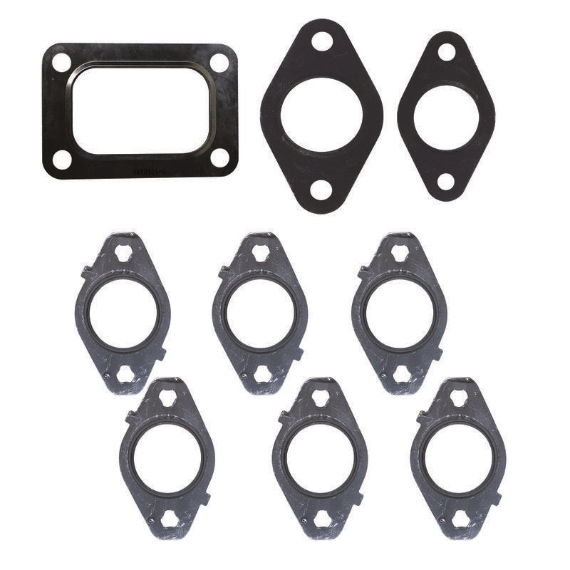 BD Diesel HE351 Stock Replacement Manifold Gasket Set 2007.5-2012 Dodge Cummins 6.7L
