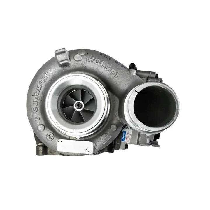 Genuine Holset Stock NEW Replacement Turbocharger 2013-2018 6.7L Cummins Truck HE300VG