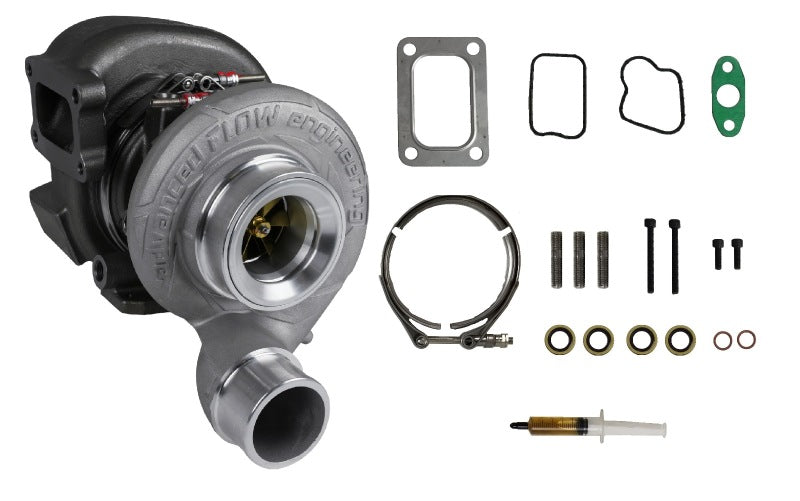 aFe BladeRunner GT Series Turbocharger 07-18 Dodge/RAM 6.7L (td) No Actuator