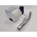 No Limit Fabrication 3.0 Power Stroke Cold Air Intake