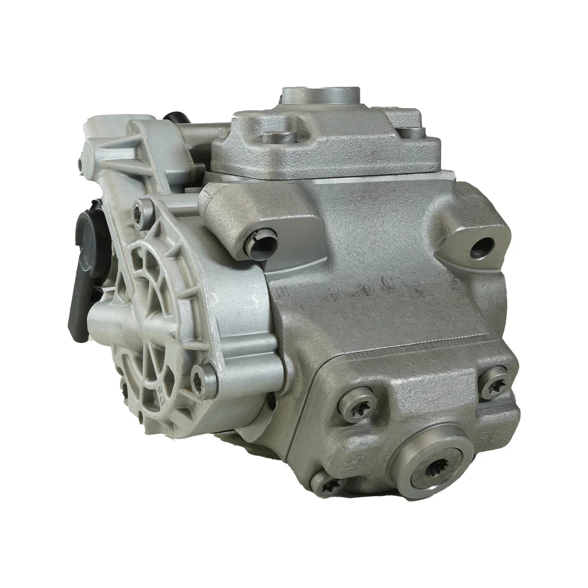 Industrial Injection 08-10 Ford 6.4L Reman Fuel Pump (Pump Only)