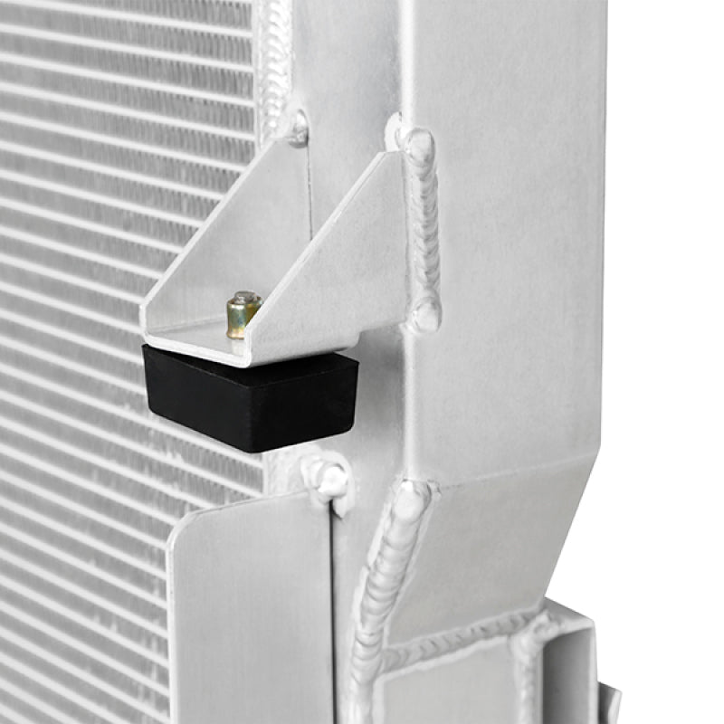 Mishimoto Aluminum Radiator 2010-2012 Cummins 6.7L