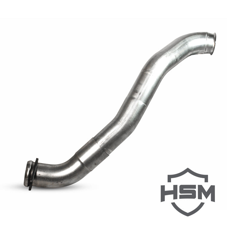 2008-2010 Ford 6.4L Single Turbo Downpipe