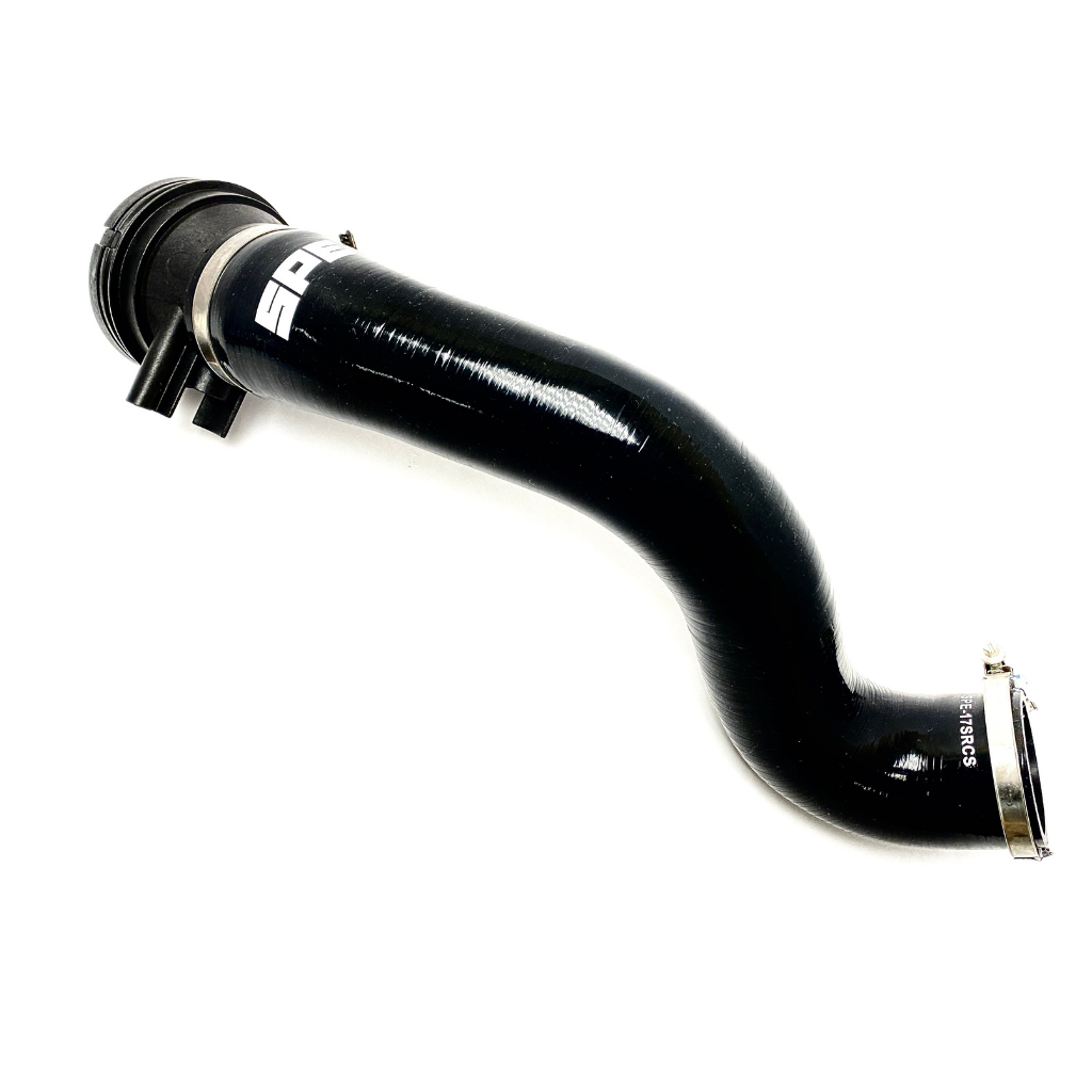 SPE Motorsport 6.7L Powerstroke Cold Side Replacement Hose- Fits 2017-2026