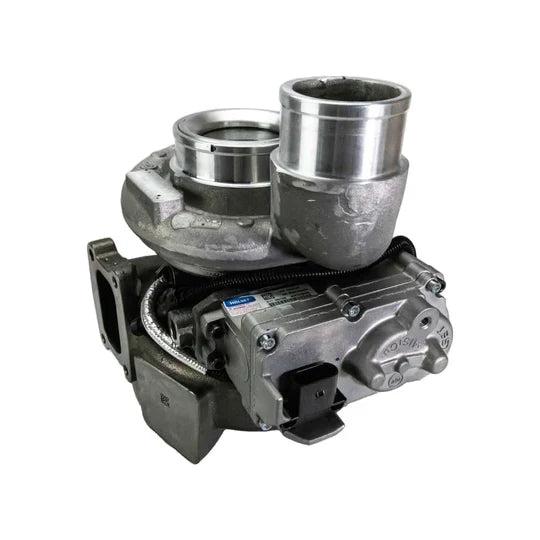 Genuine Holset Stock NEW Replacement Turbocharger 2013-2018 6.7L Cummins Truck HE300VG