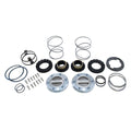 Yukon Hardcore Locking Hub Set for 94-99 Dodge Dana 60 w/Spin Free Kit