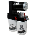 FASS 08-10 Ford F250/F350 Powerstroke 100gph Titanium Series Fuel Air Separation System TS F16 100G