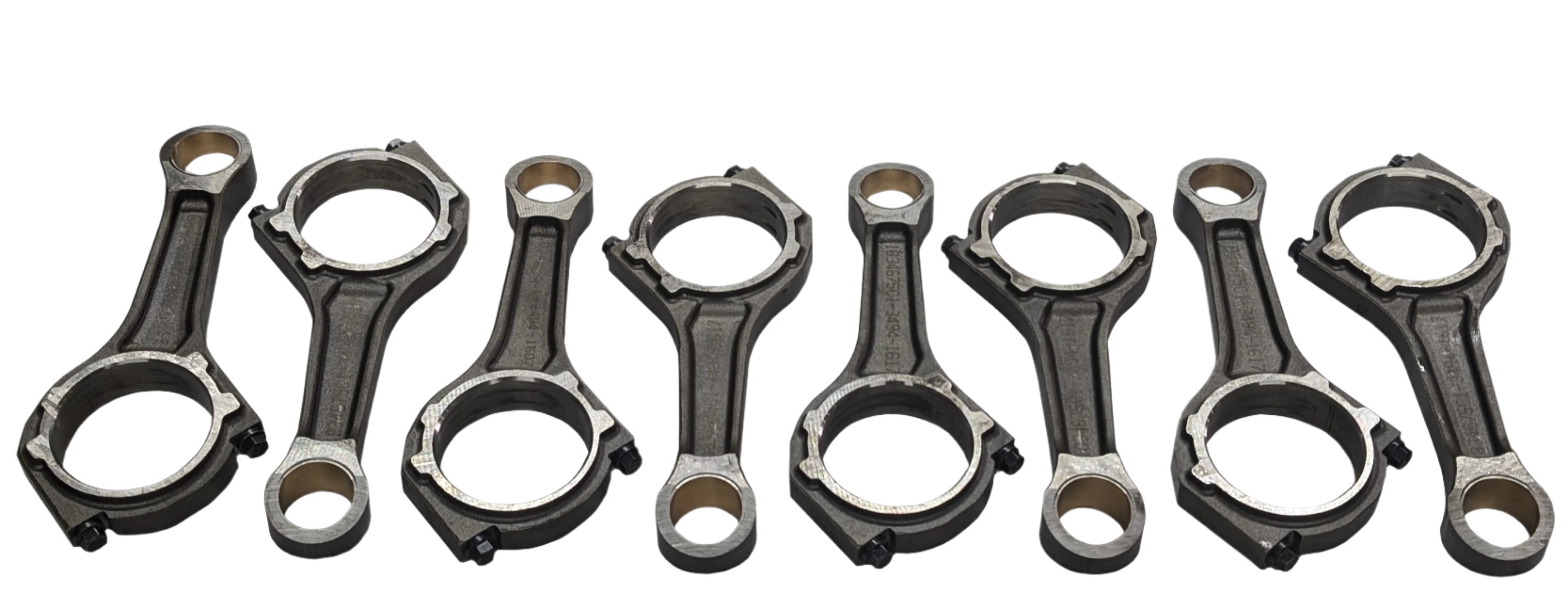 03-07 6.0L CNC Fab Reconditioned Connecting Rods - 421061