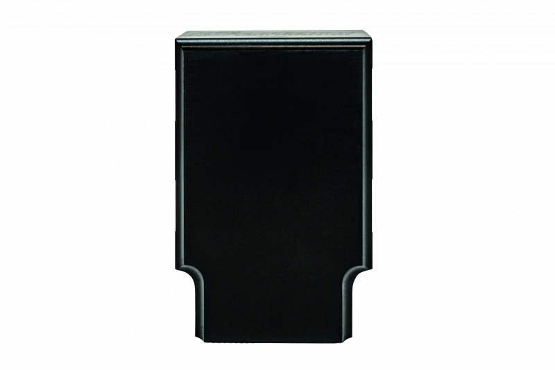 03-04 6.0L CNC Fabrication In-line Transmission Filter By-pass Manifold