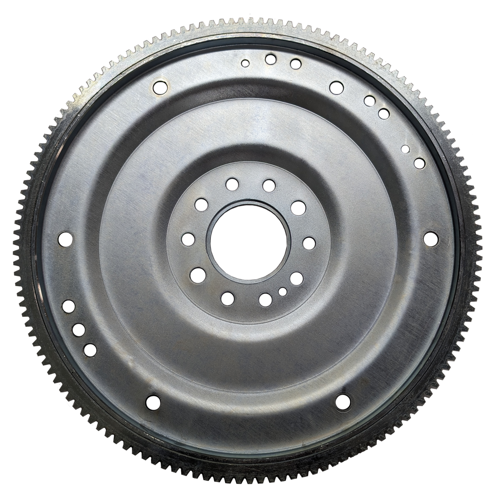 03-07 6.0L CNC Fabrication 5R110 Stamped SFI Flexplate
