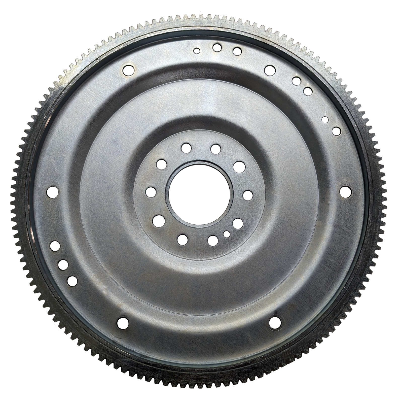 03-07 6.0L CNC Fabrication 5R110 Stamped SFI Flexplate