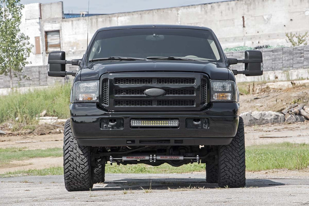 2 Inch Leveling Lift Kit 00-05 Excursion 4WD Rough Country