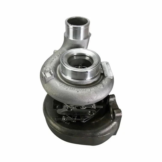 Genuine Holset Stock NEW Replacement Turbocharger 2013-2018 6.7L Cummins Truck HE300VG
