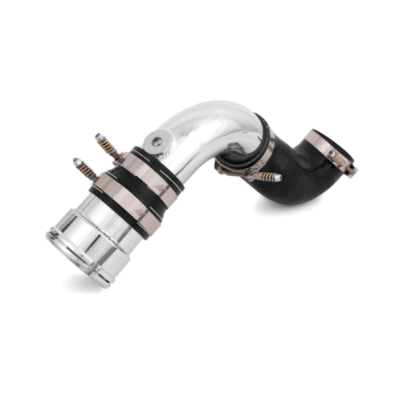 Mishimoto COLD SIDE Intercooler Pipe & Boot Kit 2011-2016 6.7L Powerstroke