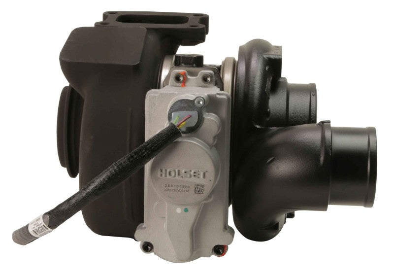 Fleece Performance 13-18 Cummins 63mm FMW Holset VGT Cheetah Turbocharger