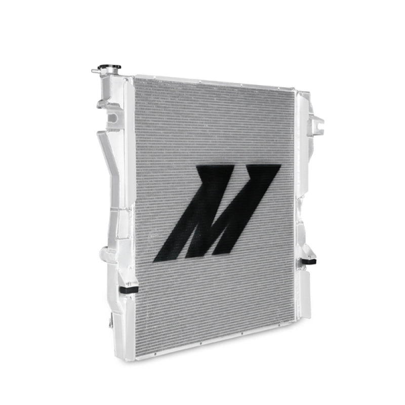Mishimoto Aluminum Radiator 2010-2012 Cummins 6.7L